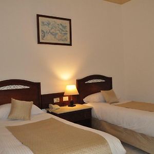 Dexon Roma Hotel